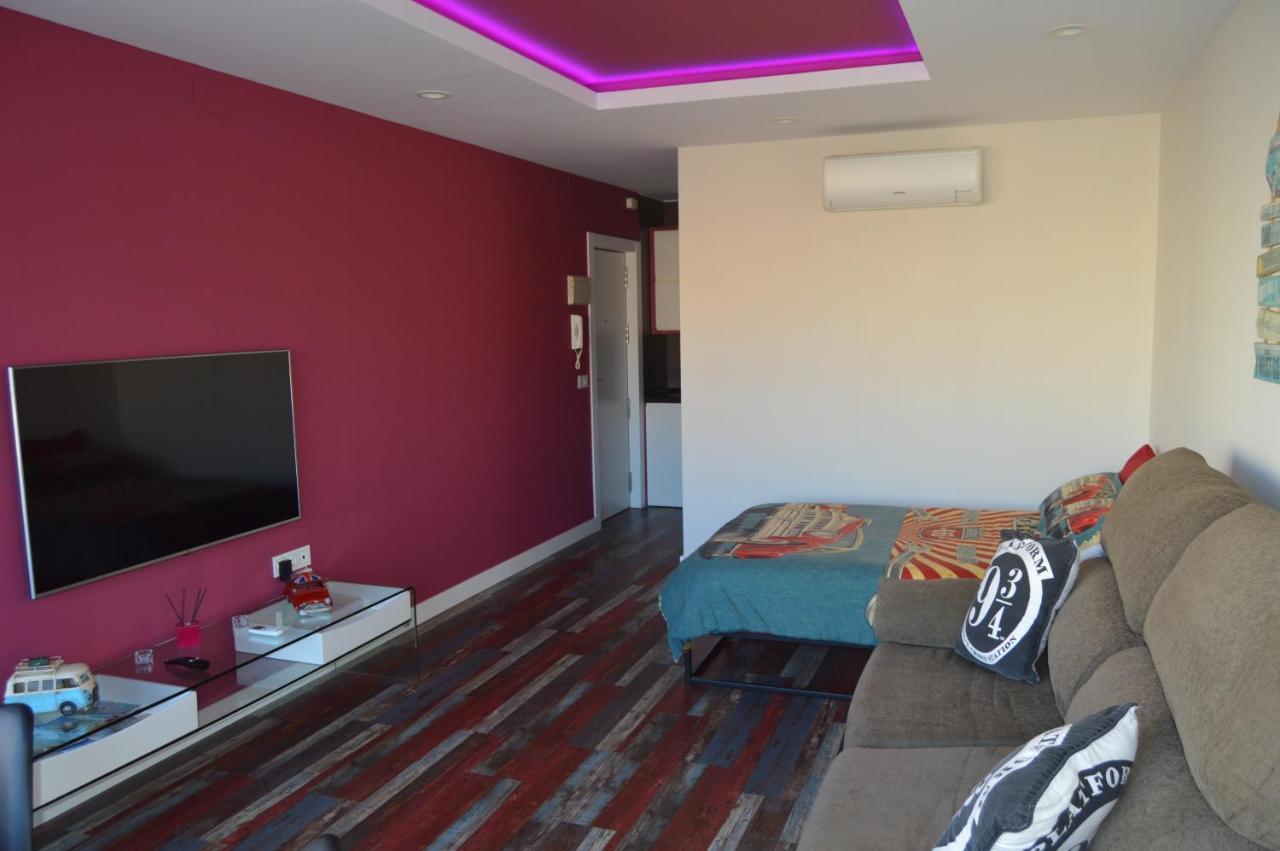 Diamond Torremolinos Apartment Exterior photo