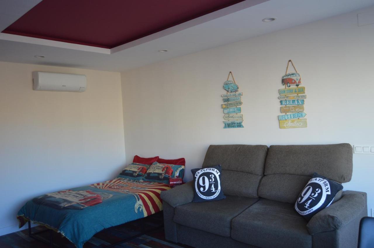 Diamond Torremolinos Apartment Exterior photo