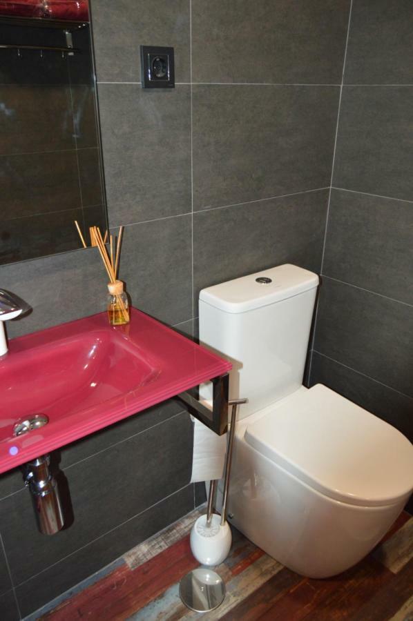 Diamond Torremolinos Apartment Exterior photo