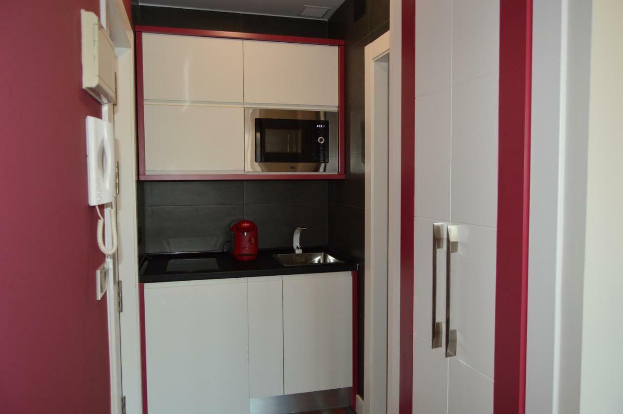 Diamond Torremolinos Apartment Exterior photo