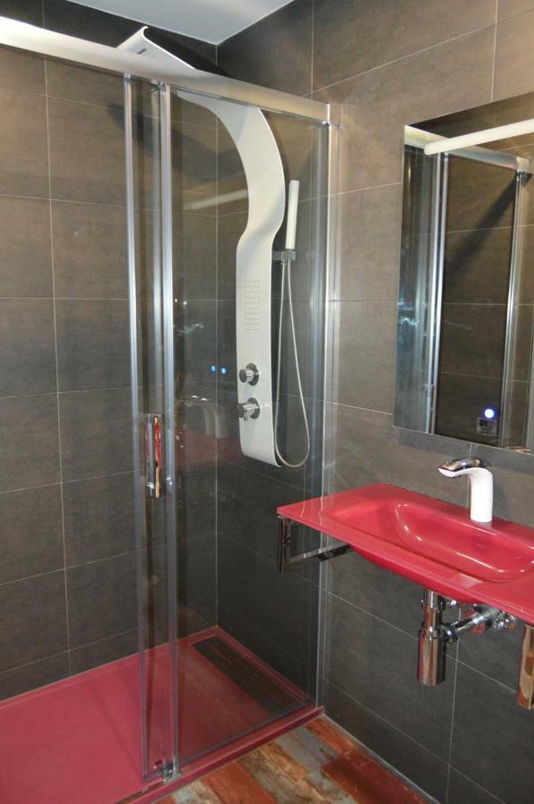 Diamond Torremolinos Apartment Exterior photo