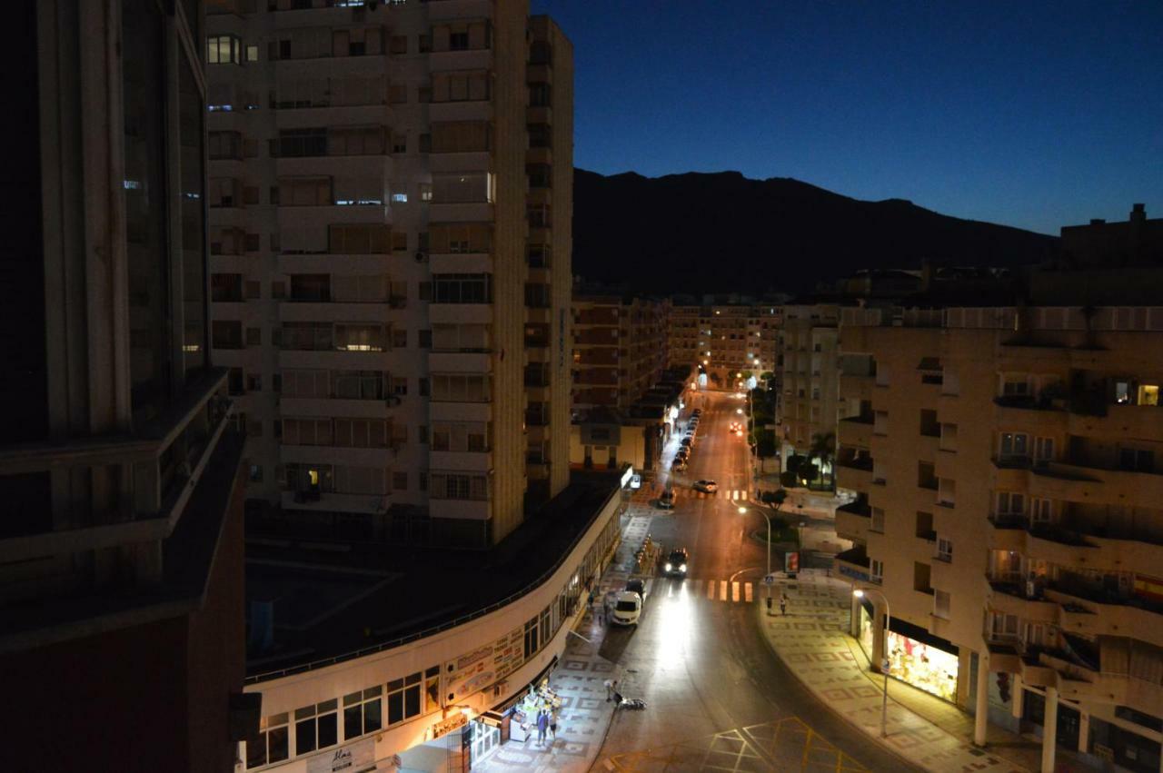 Diamond Torremolinos Apartment Exterior photo
