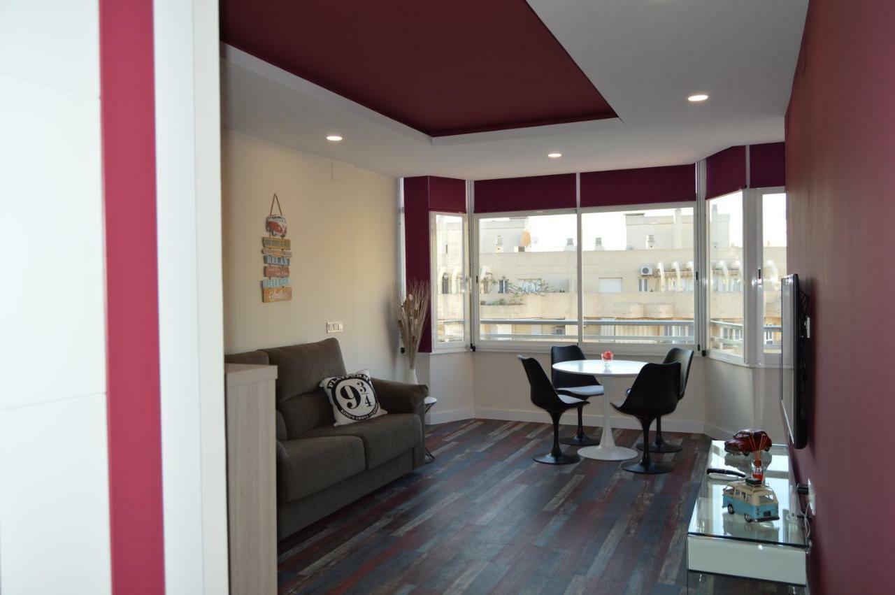 Diamond Torremolinos Apartment Exterior photo