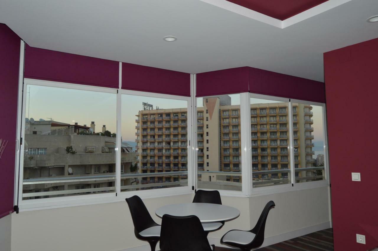 Diamond Torremolinos Apartment Exterior photo