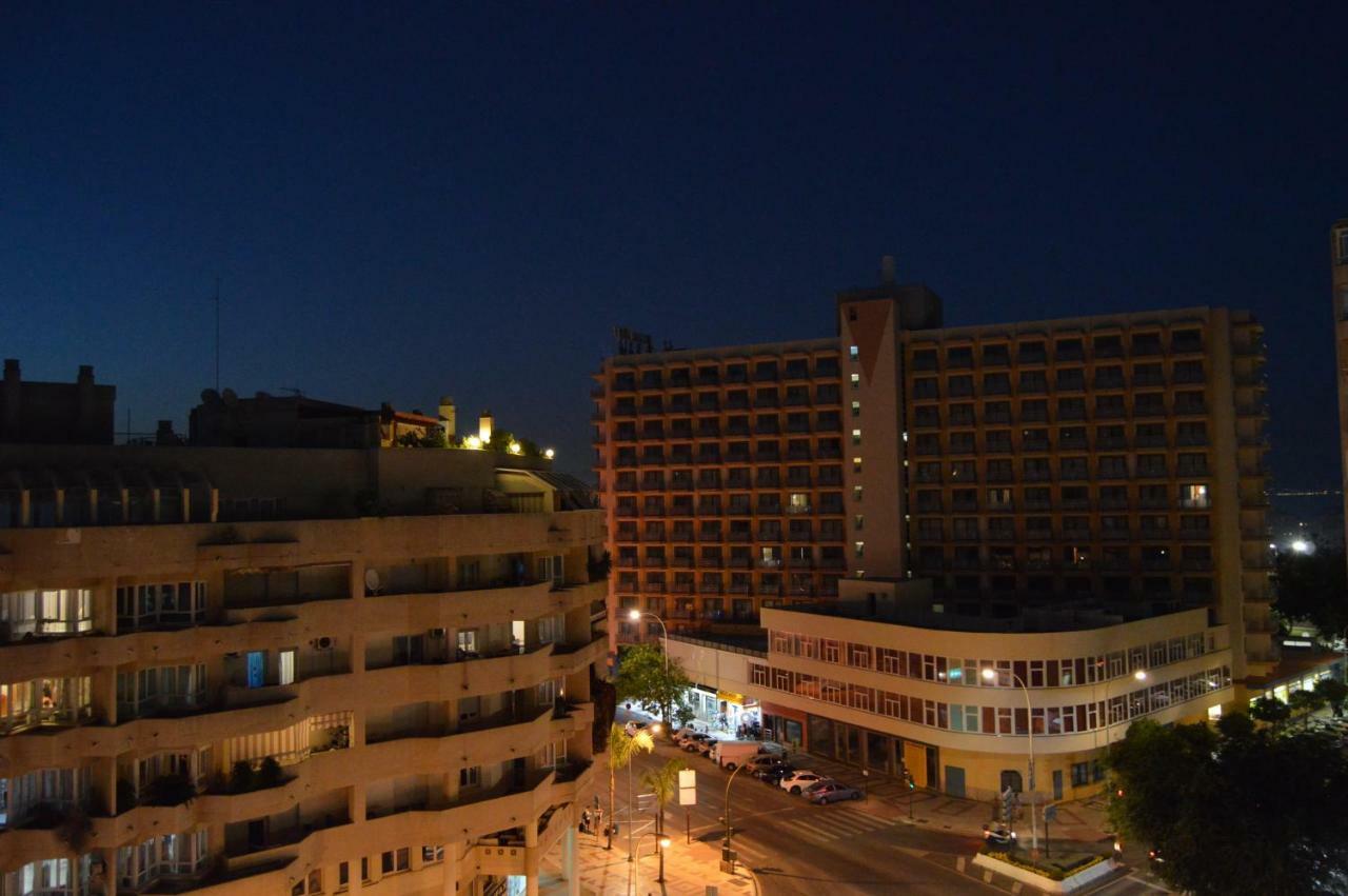 Diamond Torremolinos Apartment Exterior photo