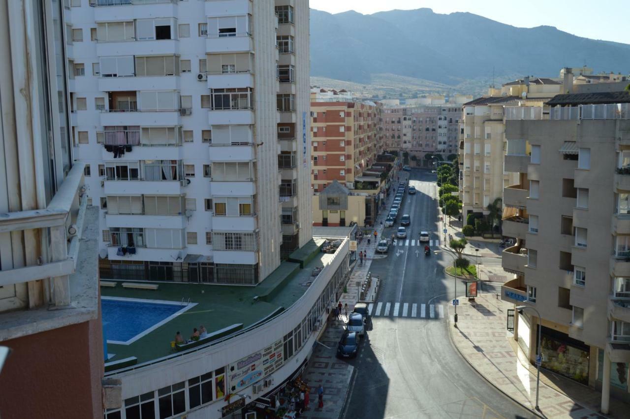 Diamond Torremolinos Apartment Exterior photo