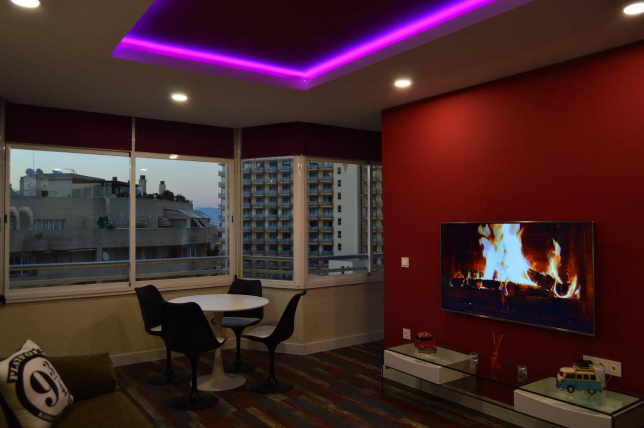 Diamond Torremolinos Apartment Exterior photo